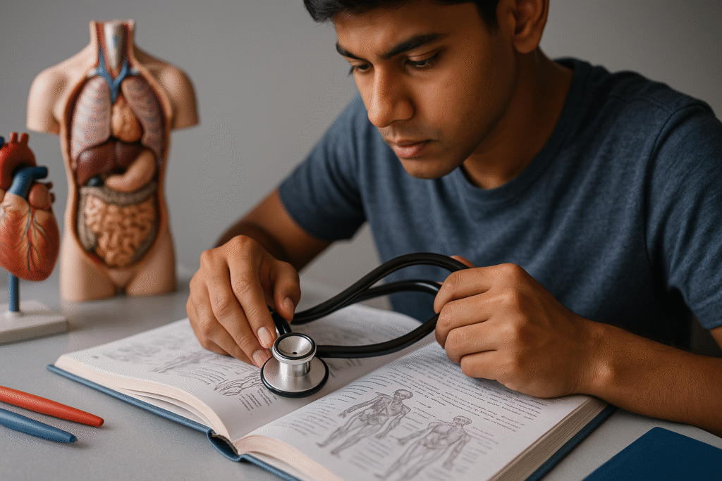 Best NEET Coaching Classes in Vile Parle, Andheri, Jogeshwari & Goregaon